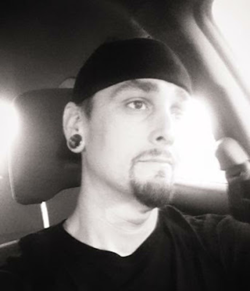 Meet your Posher, Brian